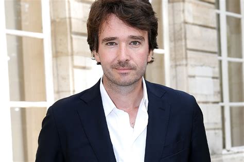who is the ceo of dior